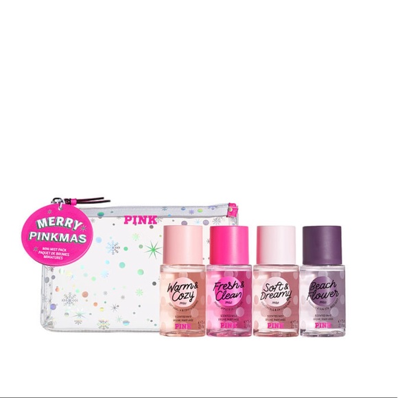 Mini mist gift set 🎁🎁 - Picture 2 of 2